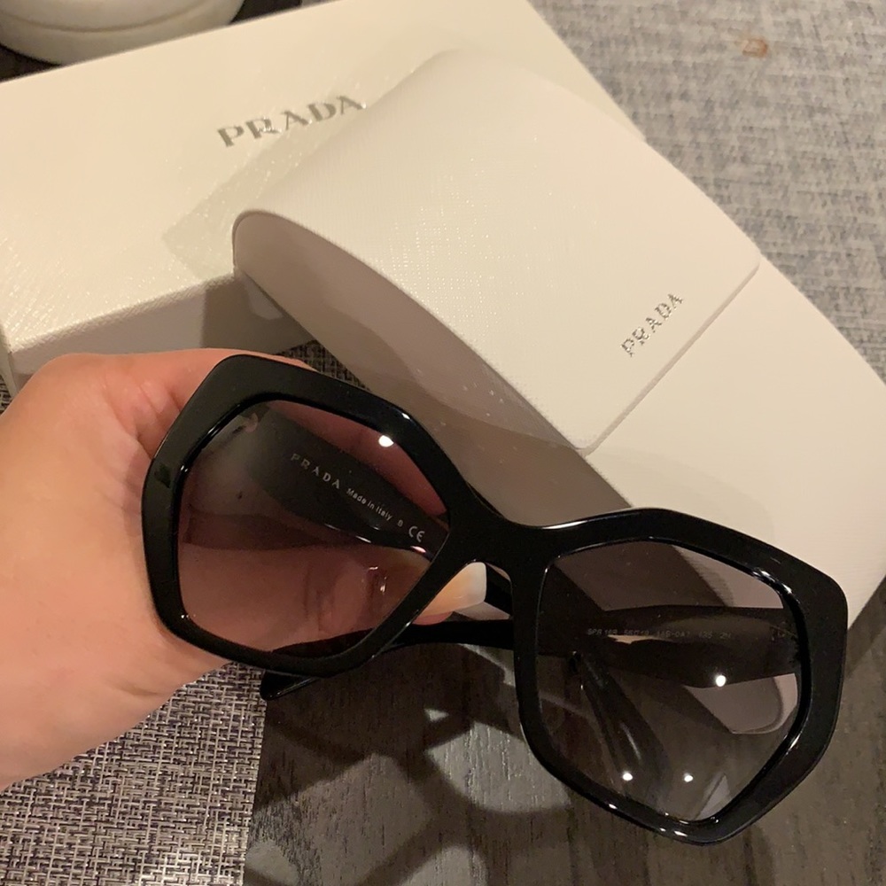 Prada sunglasses